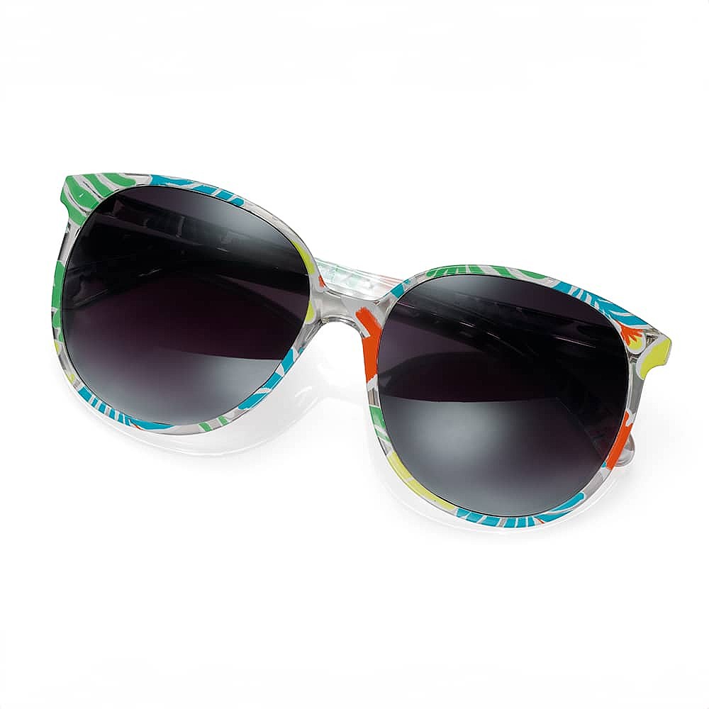 Lunettes de Soleil Dansez le Calypso 