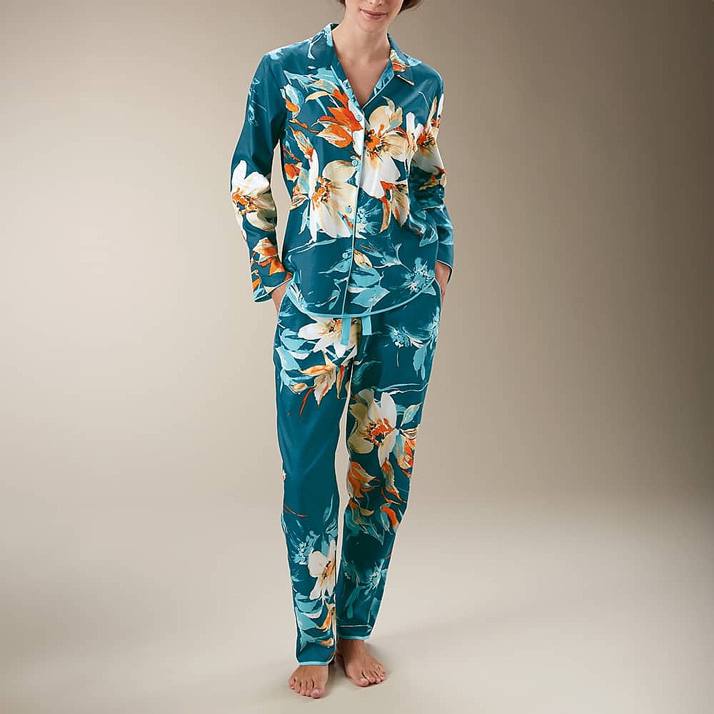 Pyjama Brise Florale