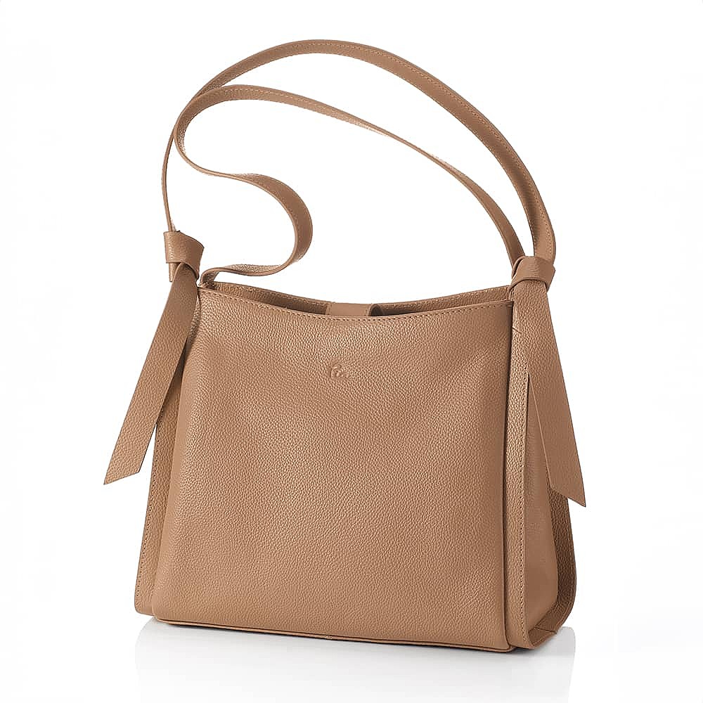 Sac en Cuir Pralines