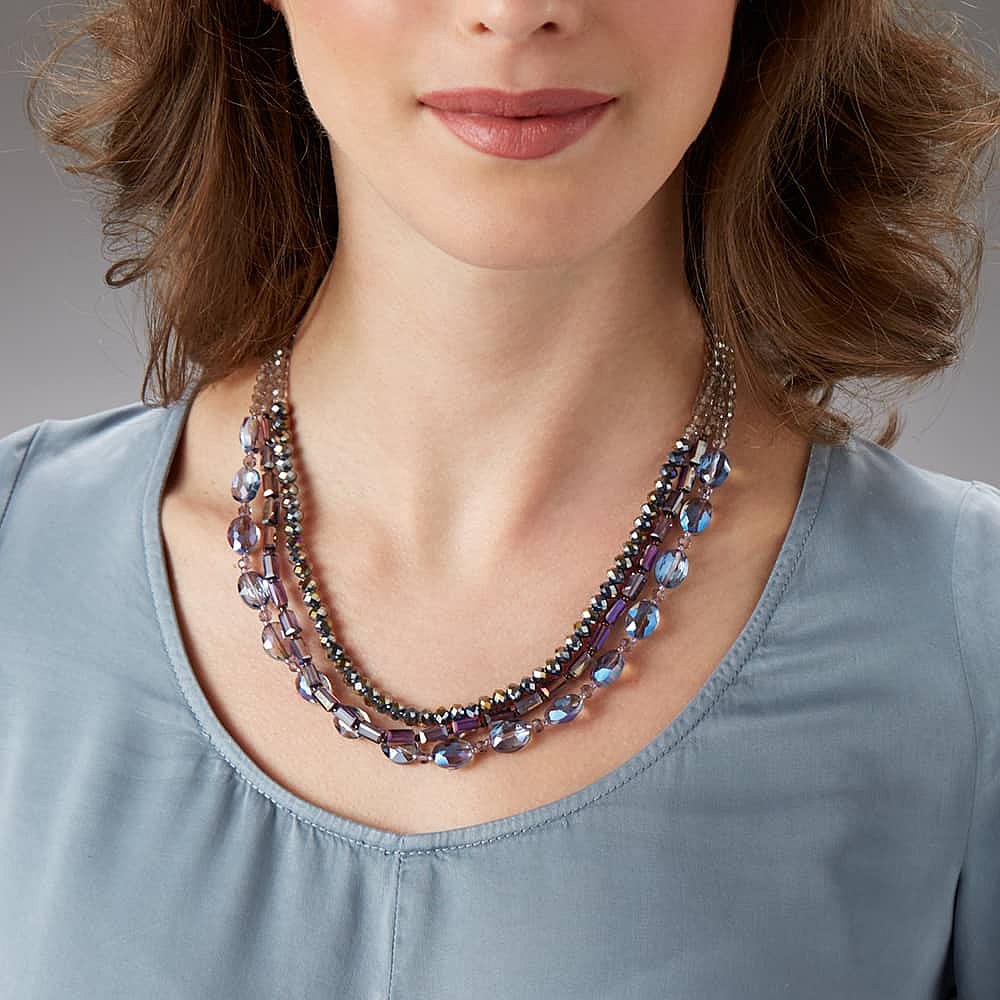 Collier Beauté Nuancée