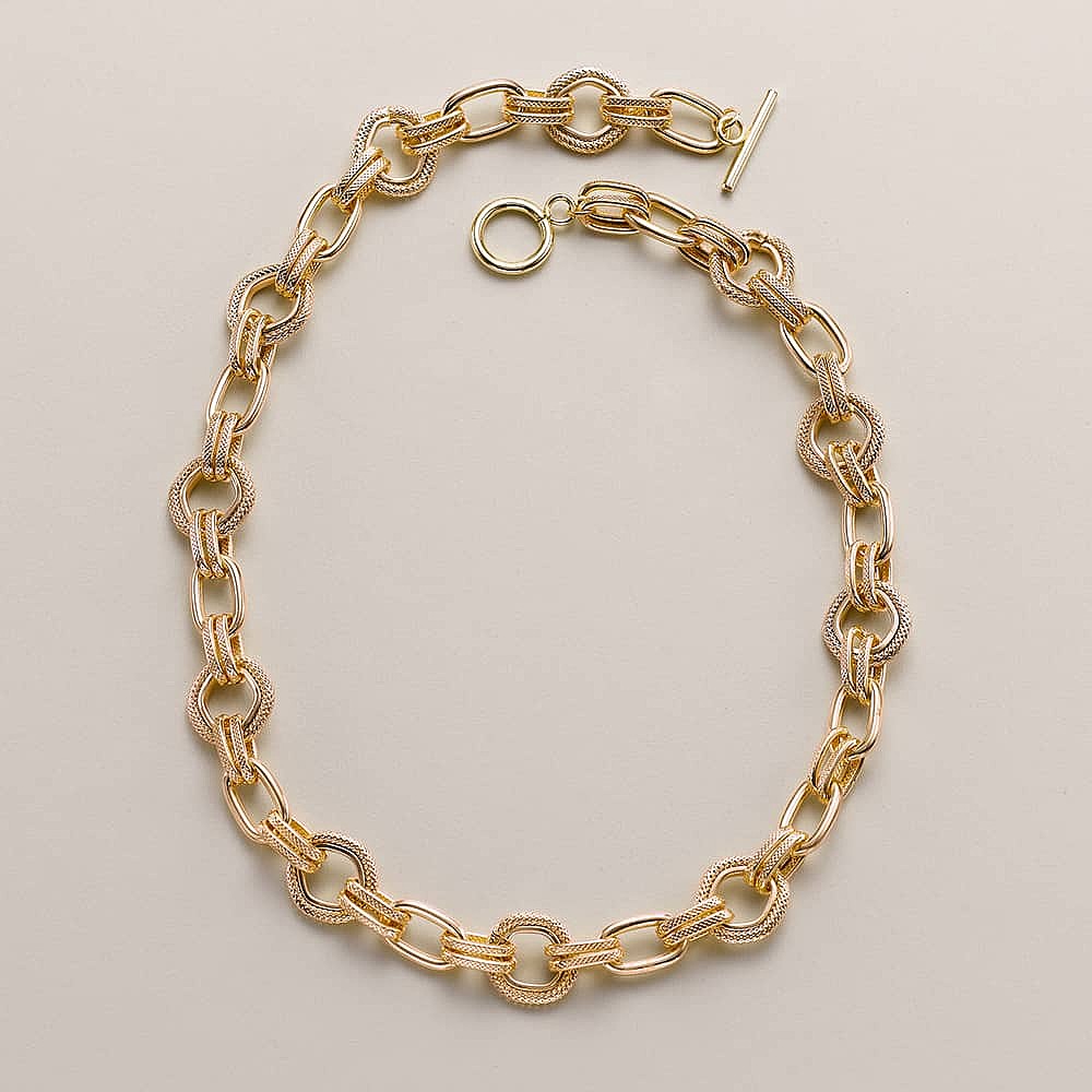 Collier Âge d’Or