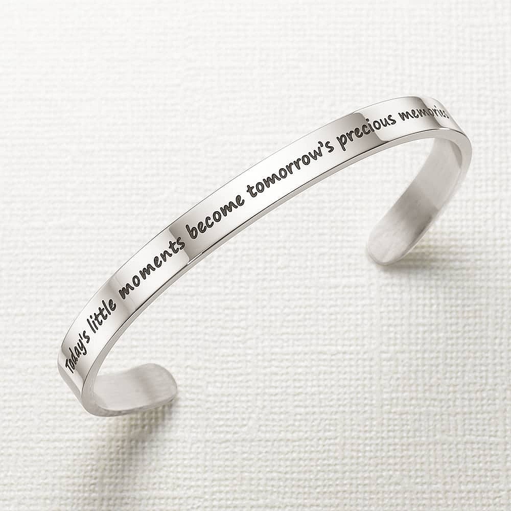 Bracelet Souvenir Précieux