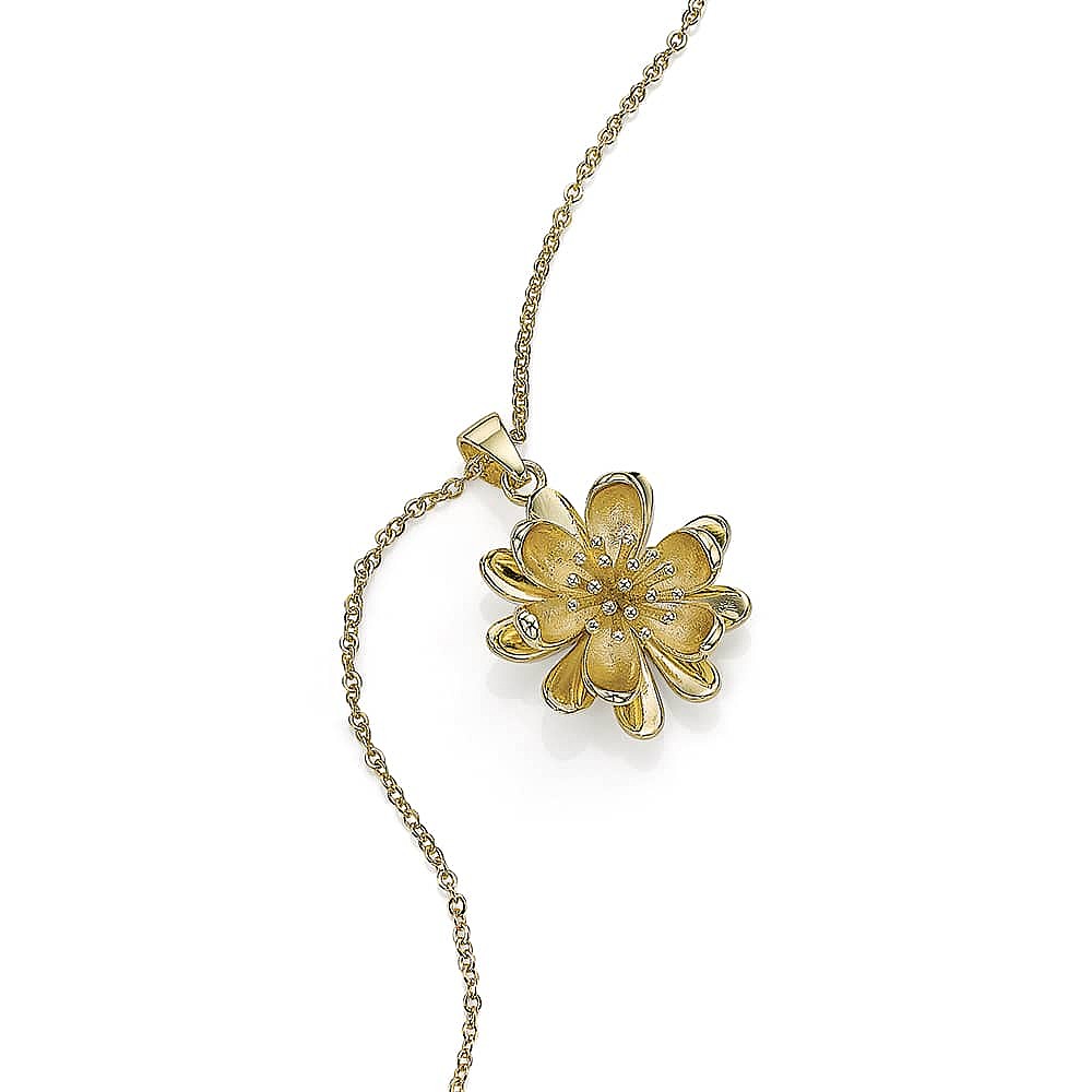 Pendentif Fleur de Grâce