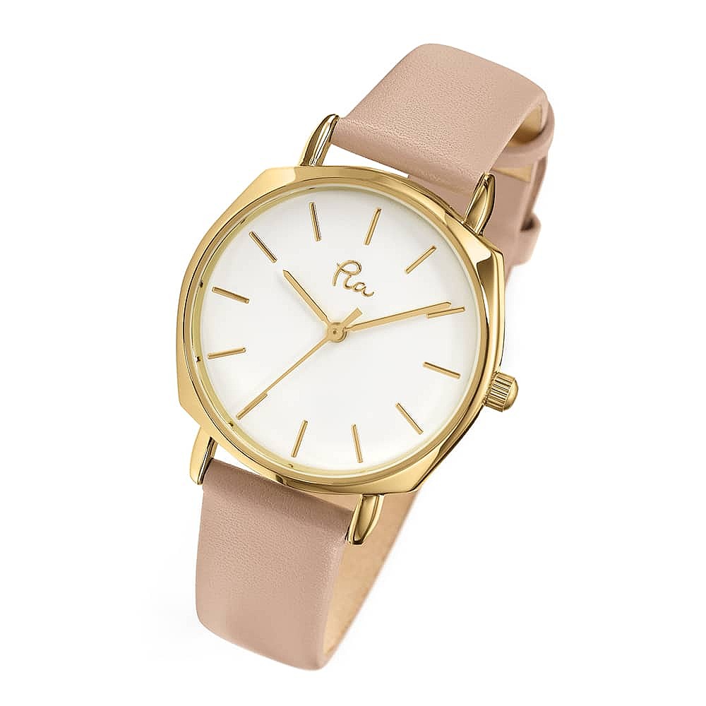 Montre Beige Heure de Gloire