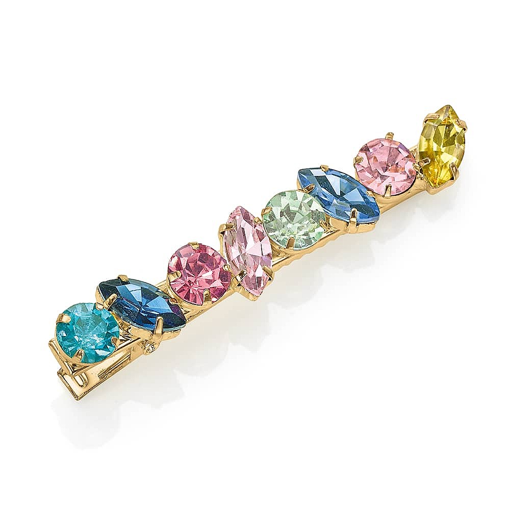 Barrette Appel des Couleurs