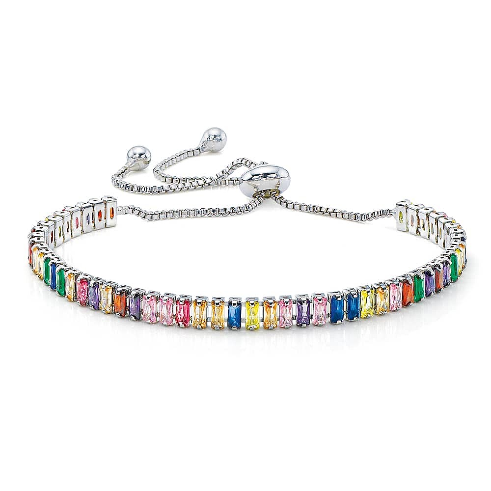 Bracelet en Cristal Que de la Joie