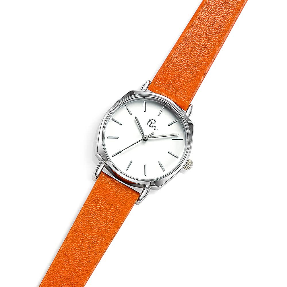 Montre Orange Heure de Gloire