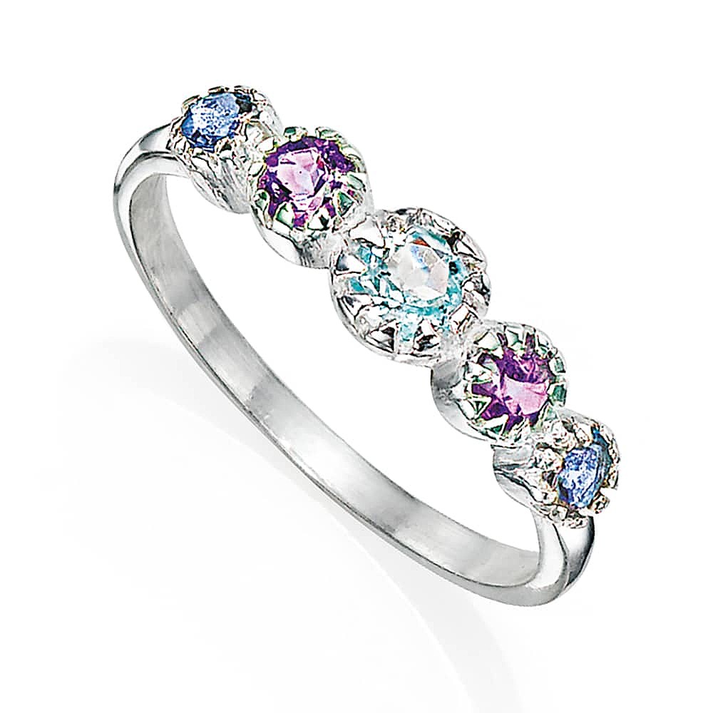 Bague en Pierres Esprit Noble