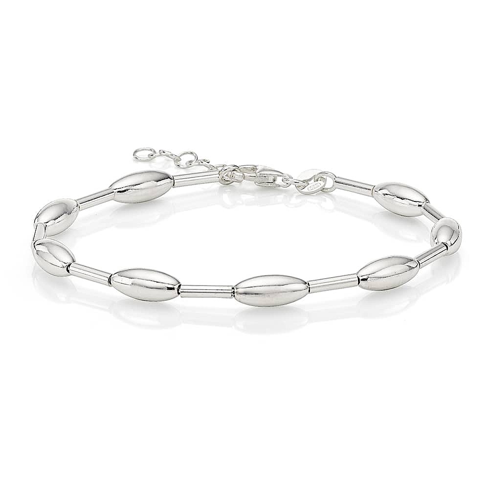 Bracelet en Argent En Ligne