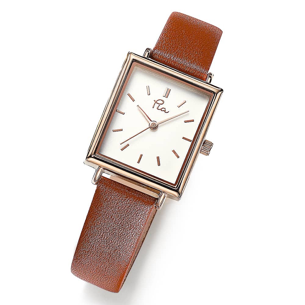 Montre Fauve Intemporelle